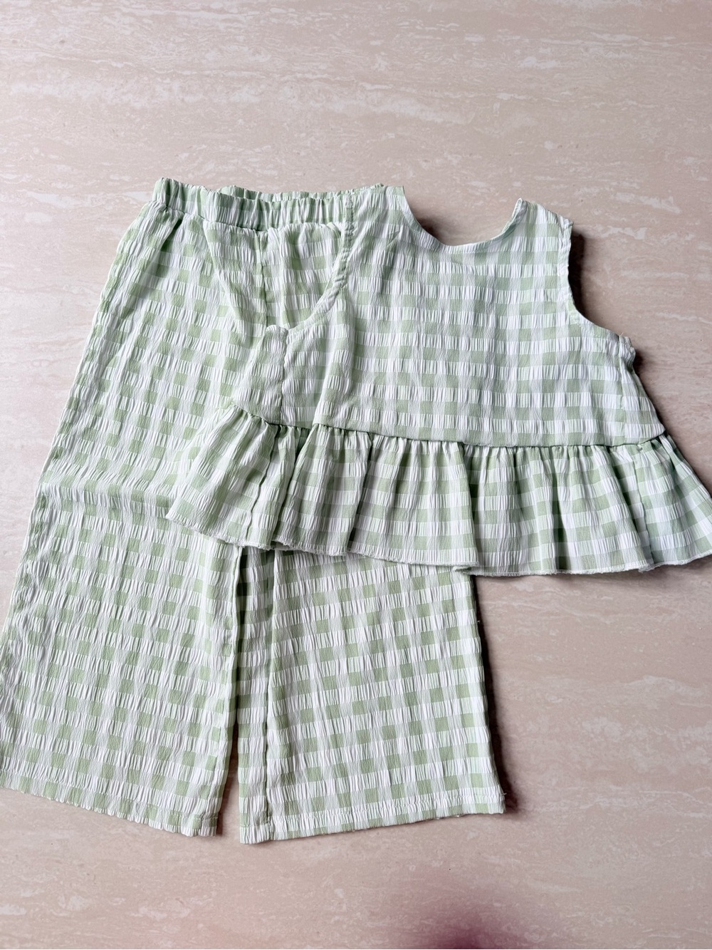 Girls 2 piece set